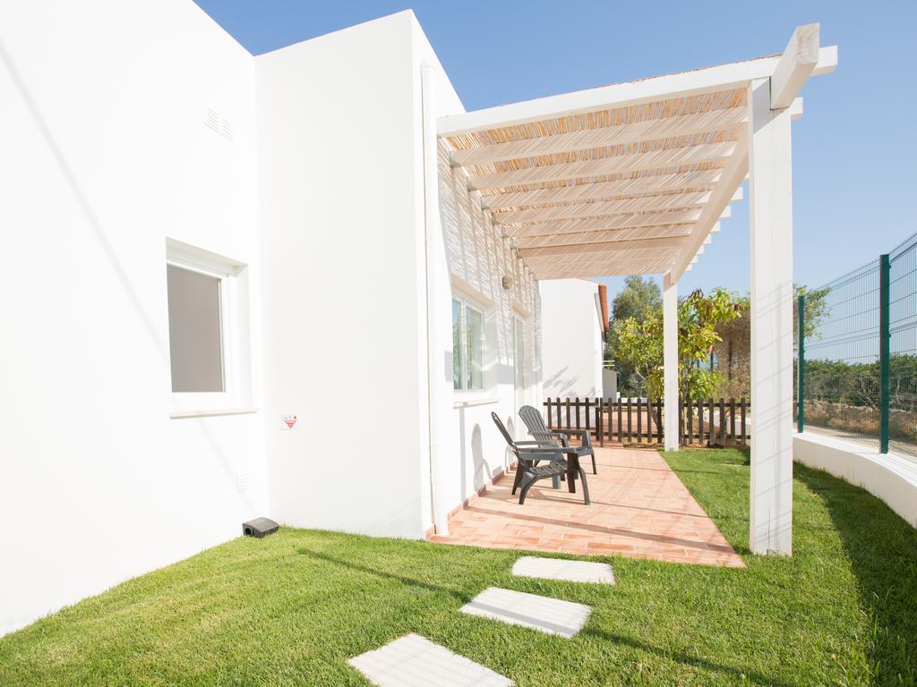 Hostal Tavira Monte Exterior foto